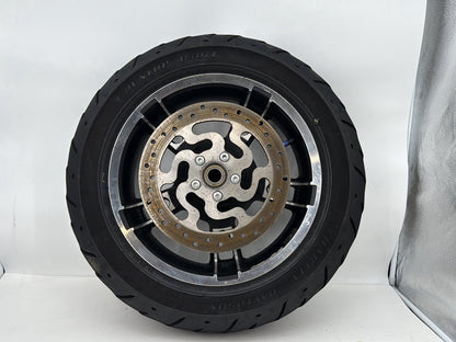 2019 - 2023 Harley-Davidson Touring Street Glide Rear Wheel Rim Tire 40900033