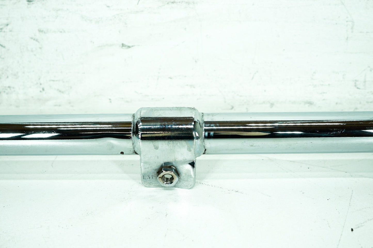 2007 - 2011 Harley-Davidson Touring Street Glide Front Engine Crash Highway Bar Guard 49184-97