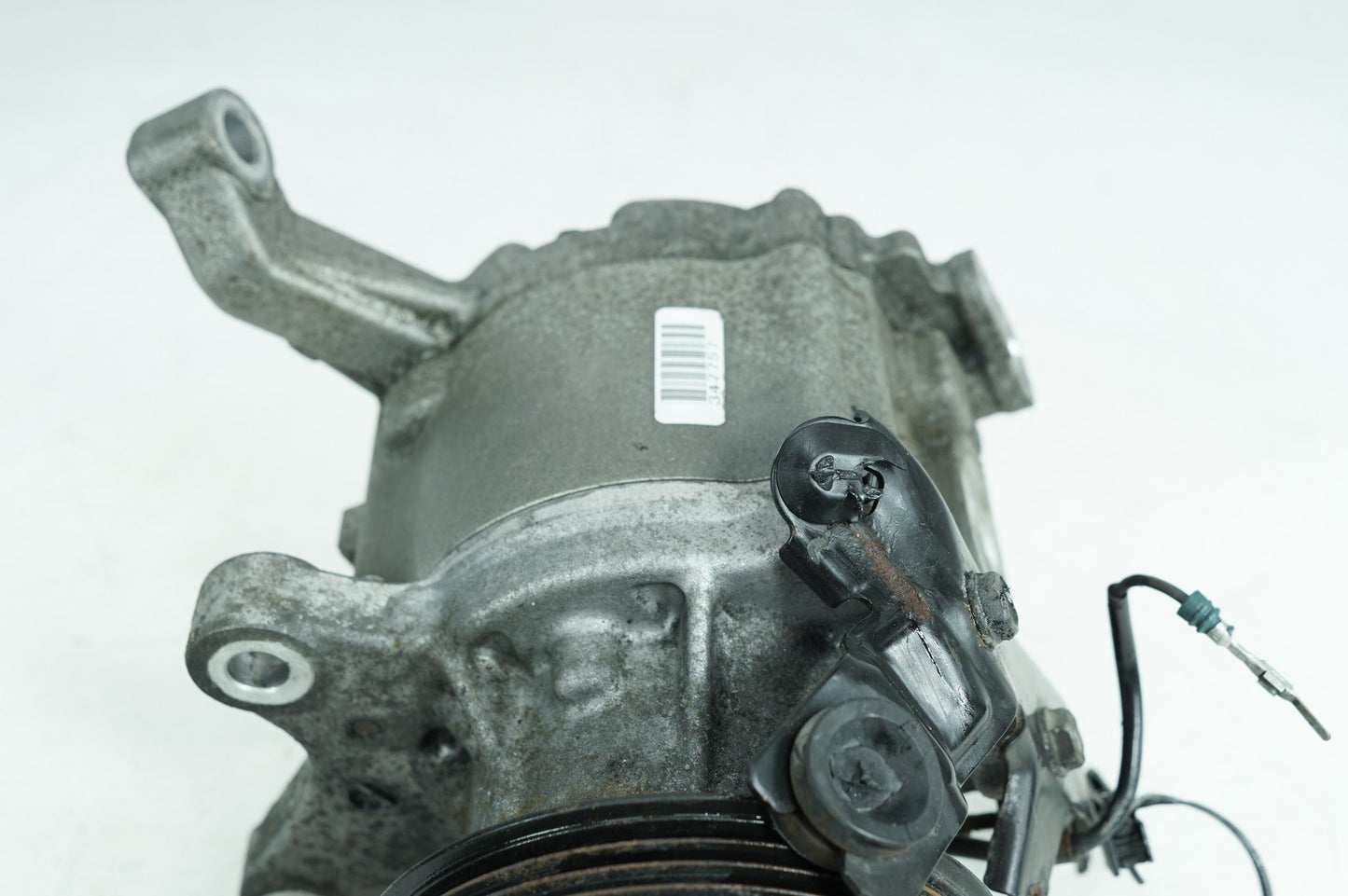 2021 Subaru Crosstrek  A/C Compressor