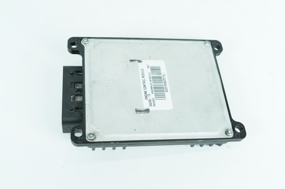2013 Harley Touring SE Electra Ultra CVO OEM Engine Control Module Brain ECU ECM