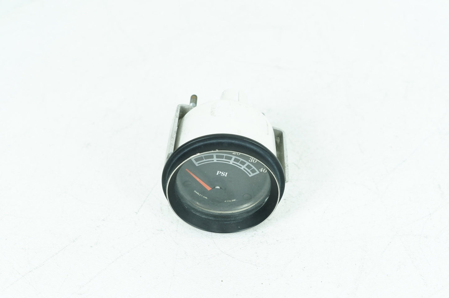 Harley-Davidson Misc  Air Gauge Temperature Instrument Cluster PSI