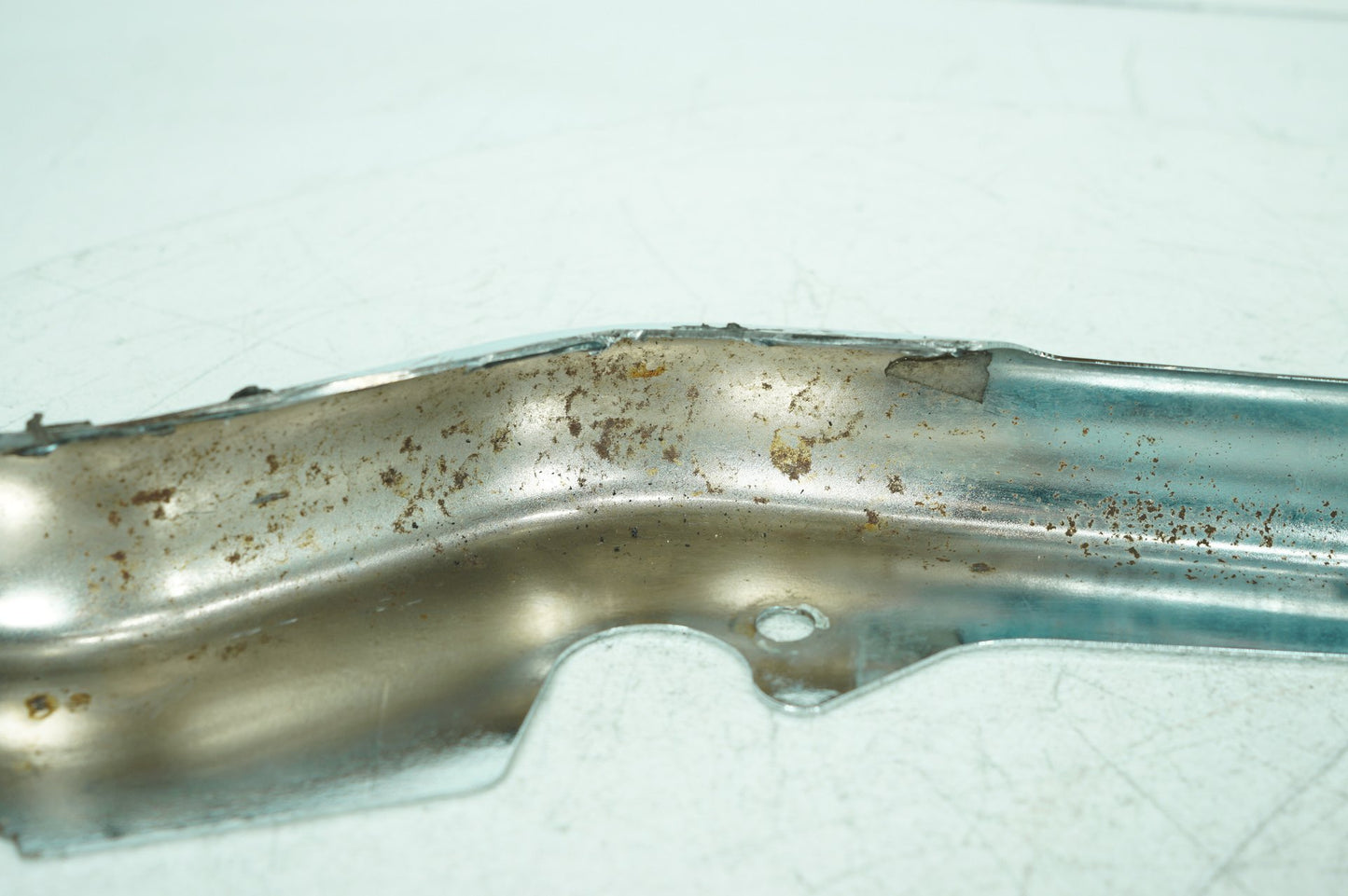 1999 - 2006 Harley-Davidson Touring Road King Police Rear Left Right Fender Struts Bracket 47502-97