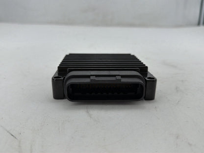 2008 Harley Dyna Fat Bob FXDF OEM Engine Control Module Brain ECU ECM 32852-08