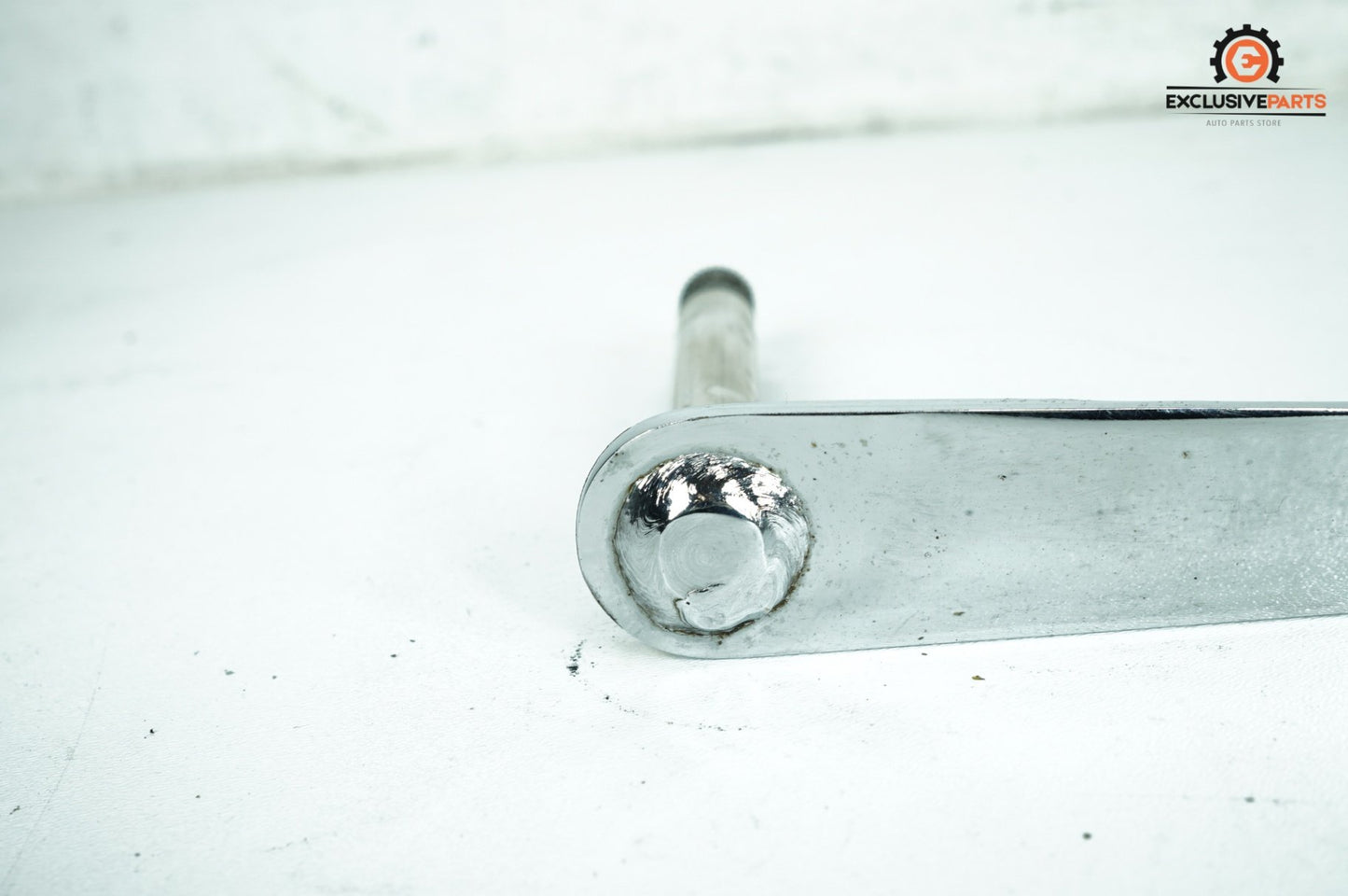 1980 - 1998 Harley-Davidson Touring Electra Glide Classic Foot Brake Control Lever Pedal 33882-83B