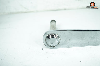 1980 - 1998 Harley-Davidson Touring Electra Glide Classic Foot Brake Control Lever Pedal 33882-83B