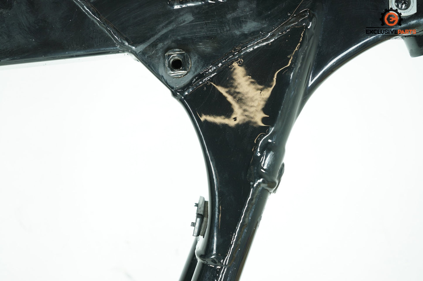 1999 - 2006 Harley-Davidson Touring Road King Classic Body Main Frame Chassis SLVG 47900-02A