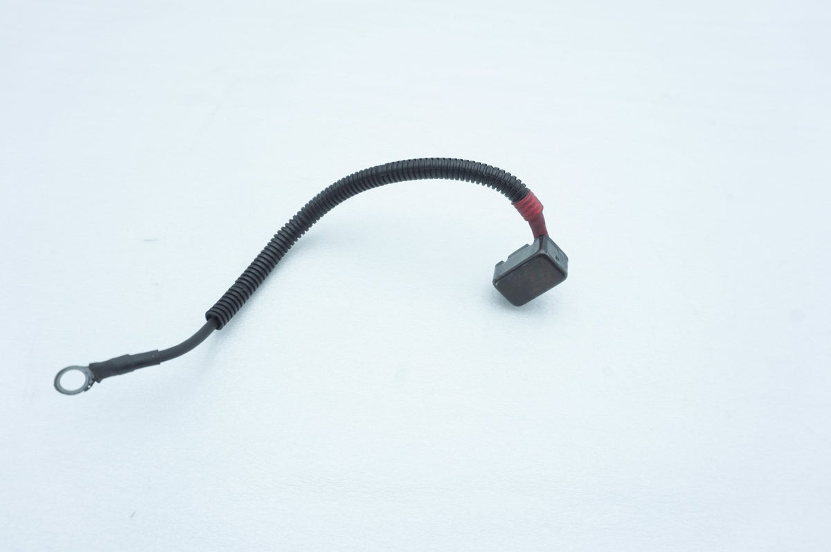 Positive Battery to Starter Cable Wire Wiring, 70377-97A, 2001, Harley-Davidson, Touring, Electra Ultra, FLHTCUI