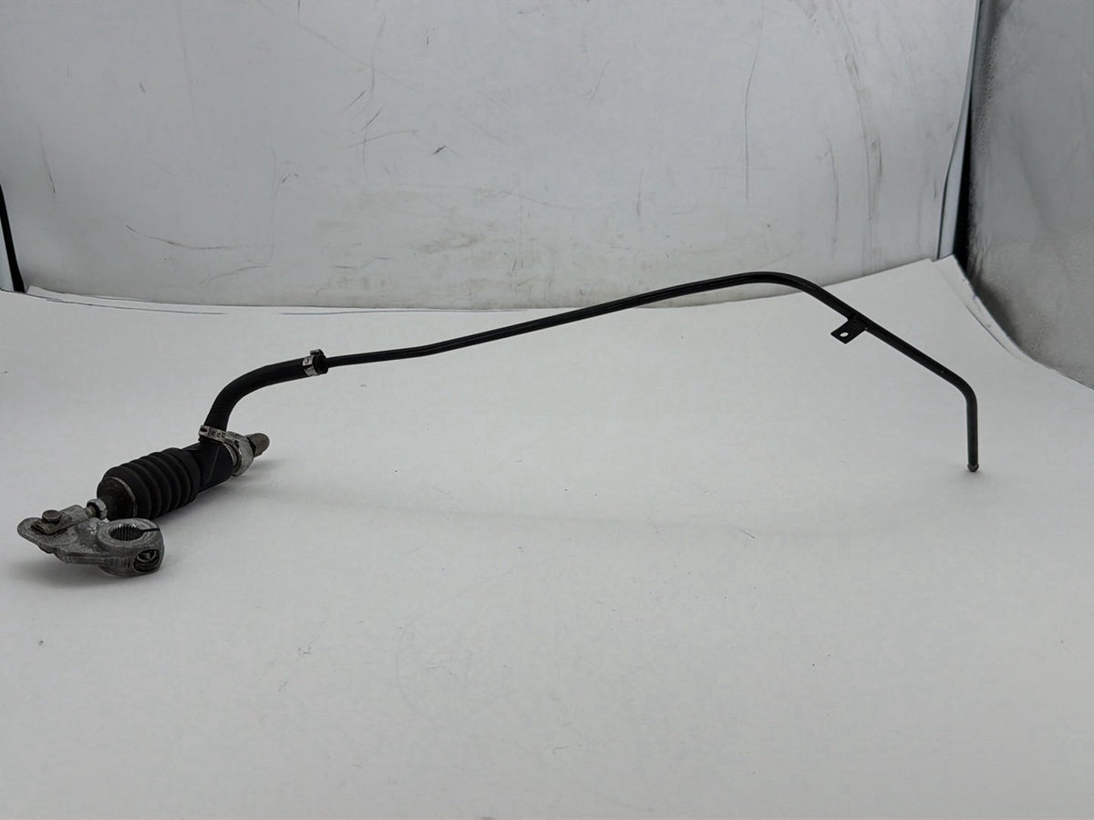 1994 Harley Electra Glide Touring Classic OEM Rear Back Brake Master Cylinder