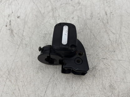 2016 Harley Road King Touring FLHR OEM Front Right Hand Brake Lever Master Cylinder Reservoir