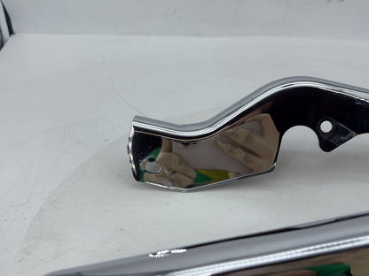 1999 - 2006 Harley-Davidson Touring CVO Screamin Eagle Road King Rear Left Right Fender Struts Bracket  	47502-97
