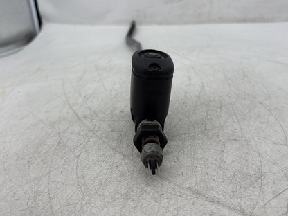 2010 Harley Dyna Fat Bob FXDF OEM Rear Brake Master Cylinder Reservoir