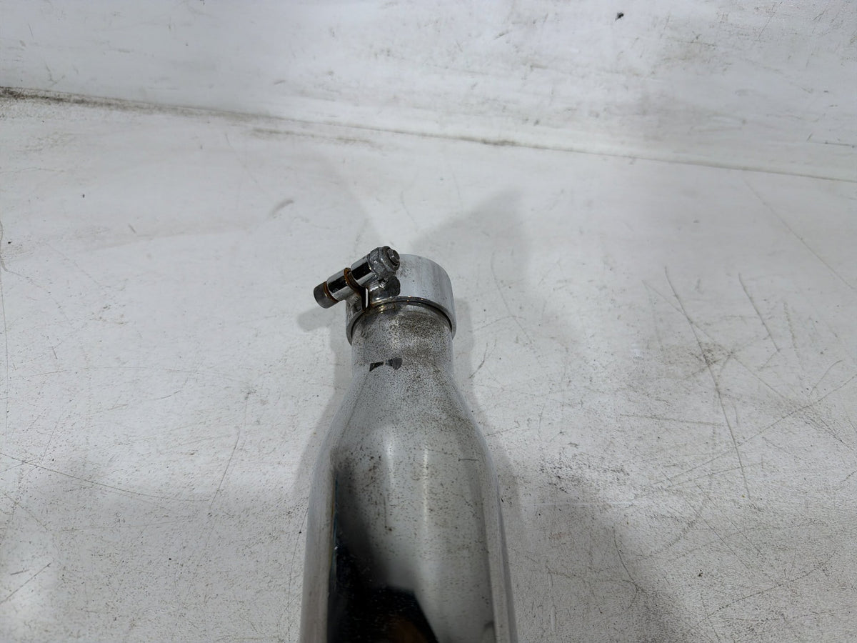 1997 Harley Road King Touring FLHR OEM Exhaust System Header Pipe w/ Muffler
