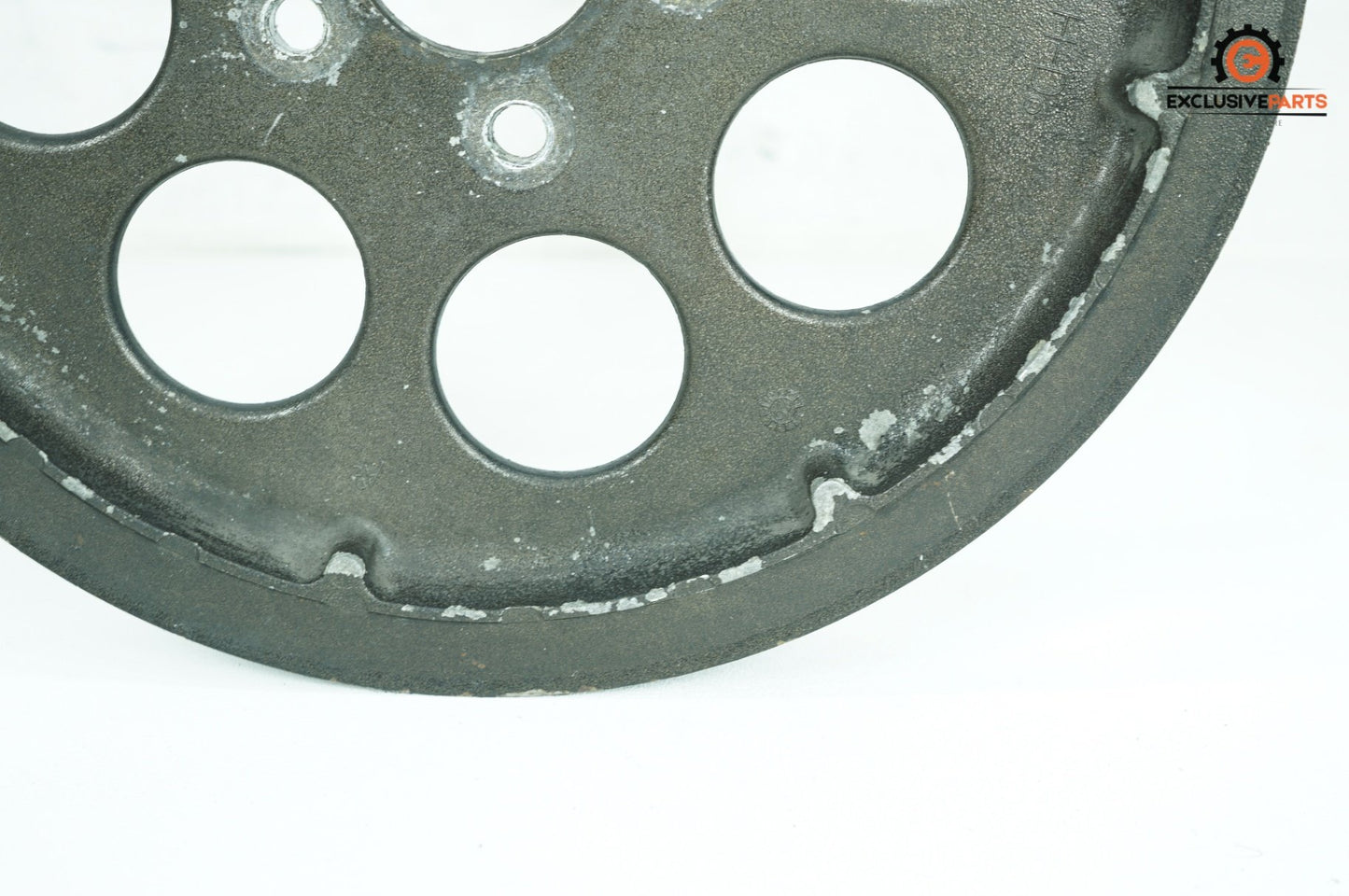 1980 - 1998 Harley-Davidson Touring Electra Glide Classic Rear Driver Pulley Sprocket 40221-85A