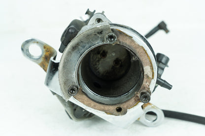 2007 - 2016 Harley-Davidson Dyna Super Glide Custom Engine Intake Manifold Throttle Body 27618-06