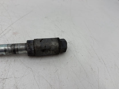 2005 Harley Dyna FXDWG Wide Glide OEM Rear Wheel Axle Bolt Shaft