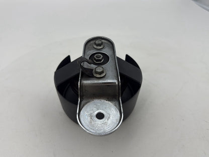 2007 - 2017 Harley-Davidson Dyna Wide Glide Horn Signal Klaxon Chrome Cover 69060-90F