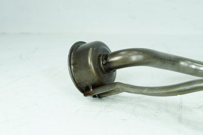 2013 - 2015 Jaguar XF  Oil Pan/Sump