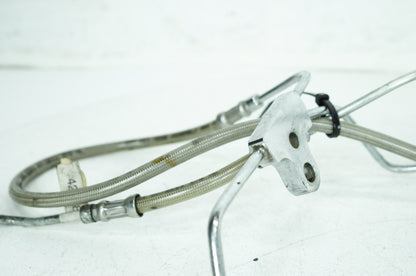 2007 - 2016 Harley-Davidson Touring CVO Electra Screamin Eagle Front Brake Hose Line Pipe ABS 42388-09