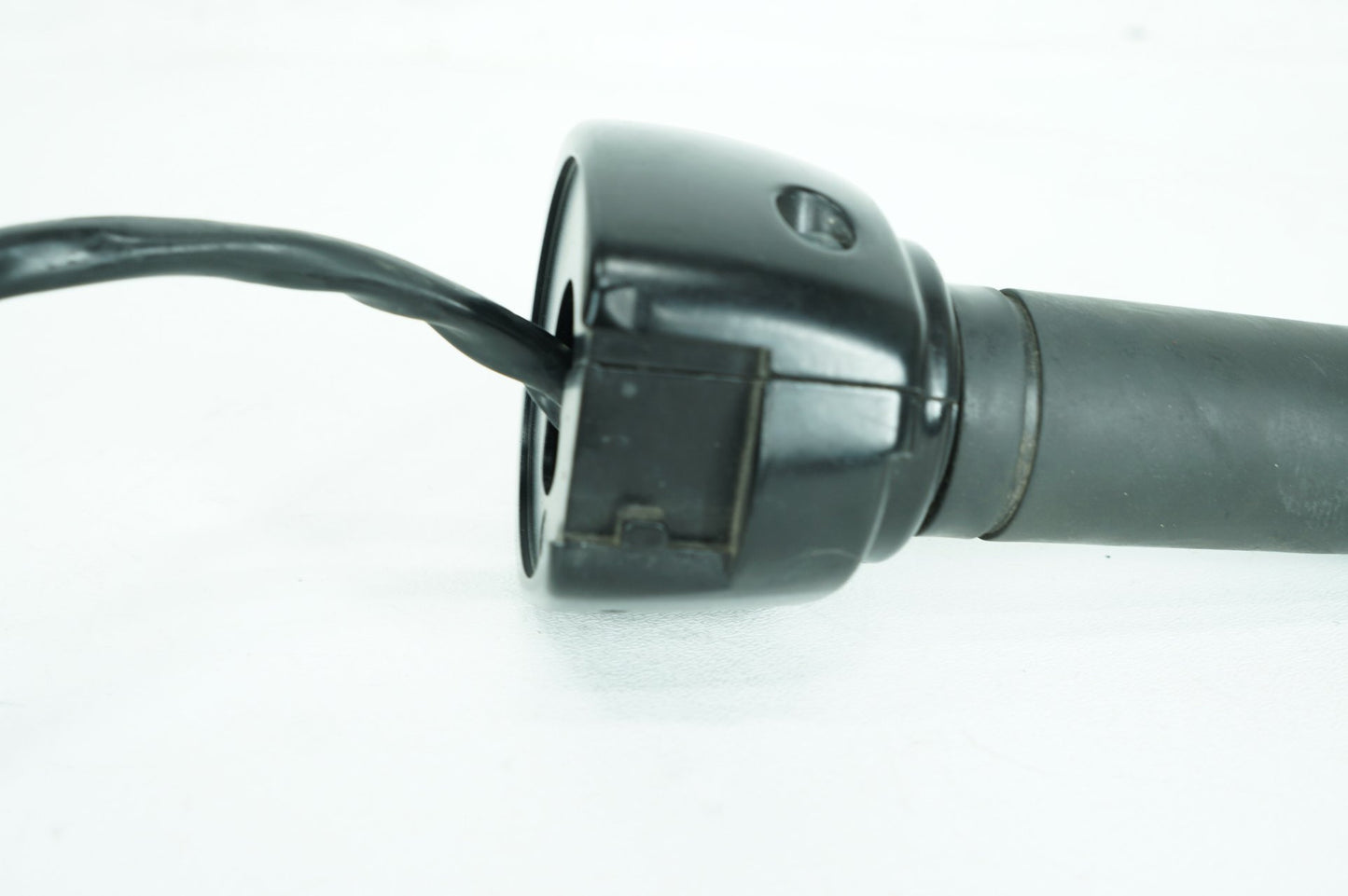 1986 - 2003 Harley-Davidson Sportster Hugger Left Turn Signal Headlight Switches Controls 71598-96A