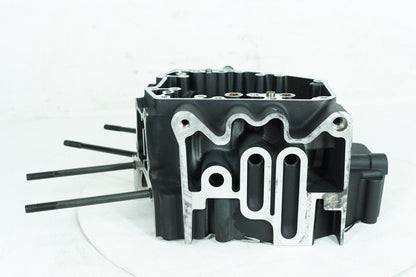 2008 - 2016 Harley-Davidson Touring Road Glide Crankcase Shaft Engine Motor Cover 24653-06A