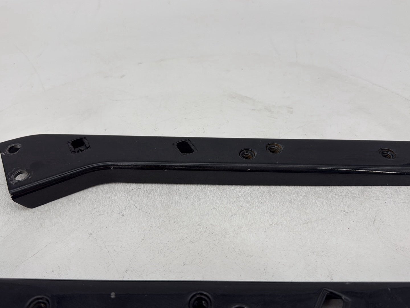 1999 - 2006 Harley-Davidson Touring Electra Glide Left & Right Saddlebag Mount Brackets 90718-79C