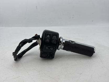 2019 - 2023 Harley-Davidson Touring Street Glide Right Engine Start Kill Switches Controls 71500129B