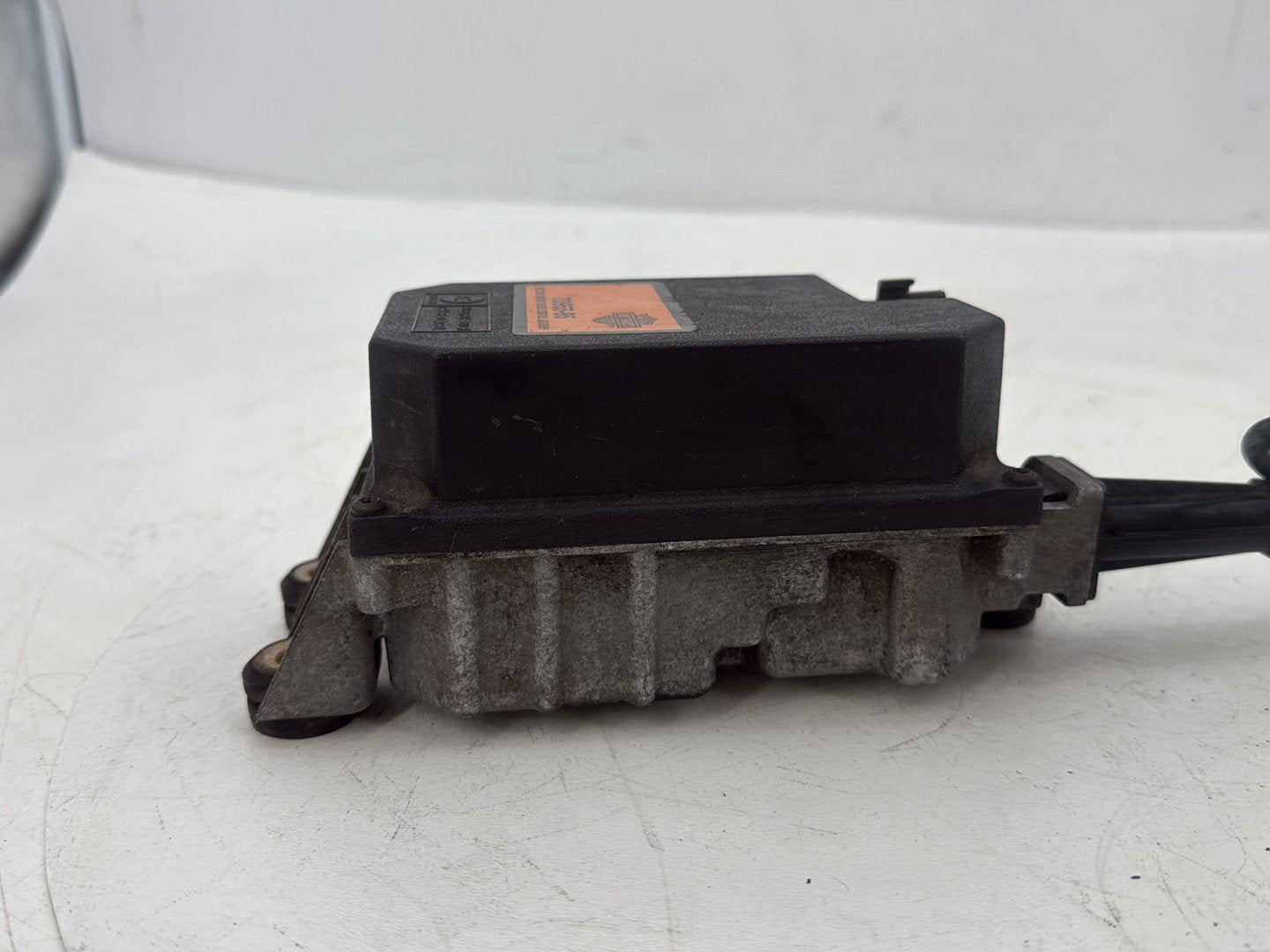 1995 Harley Touring Electra Glide Classic Cruise Control Actuator Servo Motor