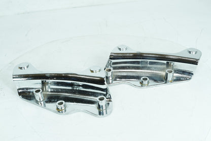 2007 - 2012 Harley-Davidson Touring Electra Glide Classic 5 Point Detachable Docking Hardware 975119-0
