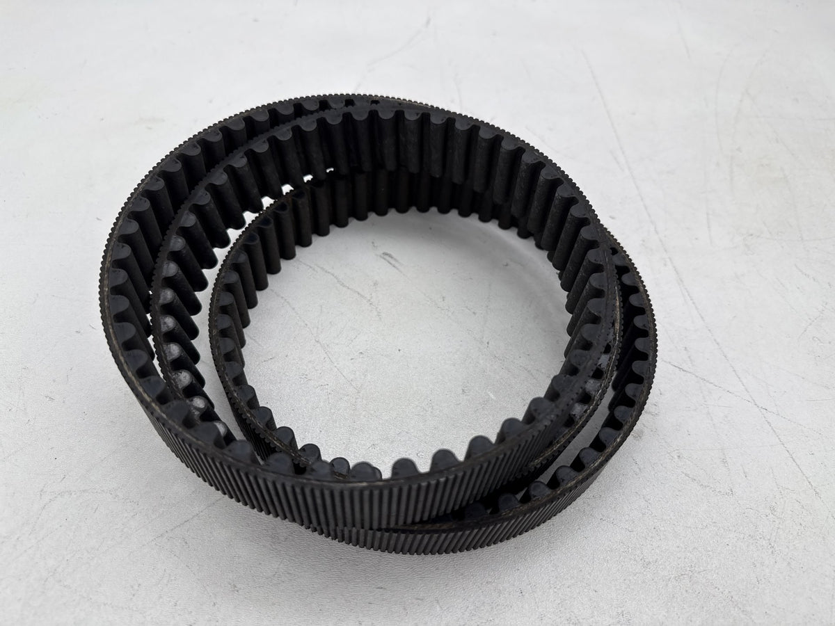 1997 Harley Road King Touring FLHR OEM Rear Drive Belt 40001-85 136T 1.5"