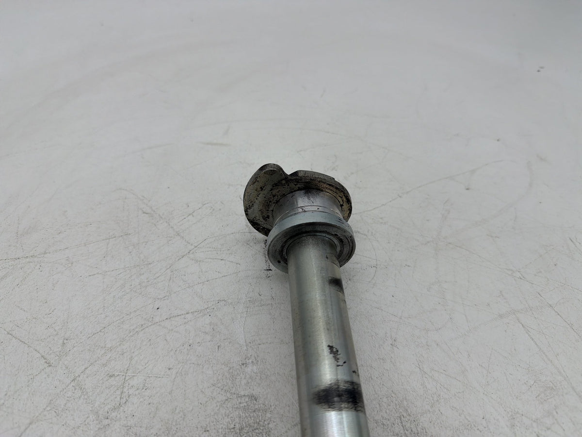 2012 Harley Street Glide Touring FLHX OEM Rear Wheel Axle Bolt Shaft