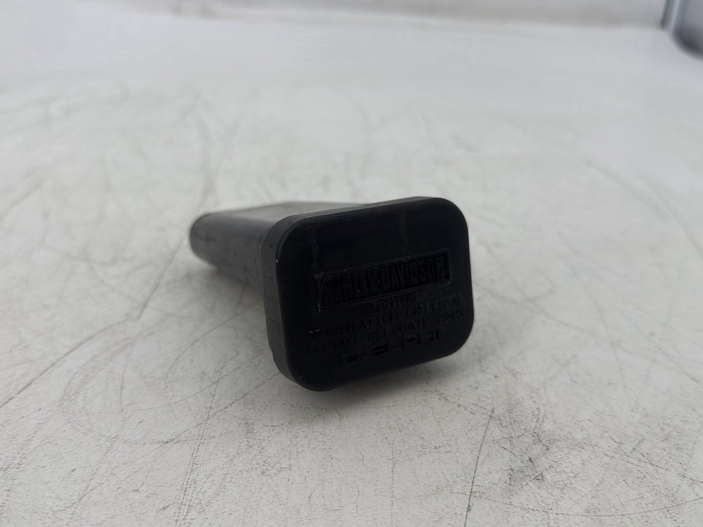 2006 Harley Softail FLSTCI Heritage Classic OEM Turn Signal Security Module TSSM