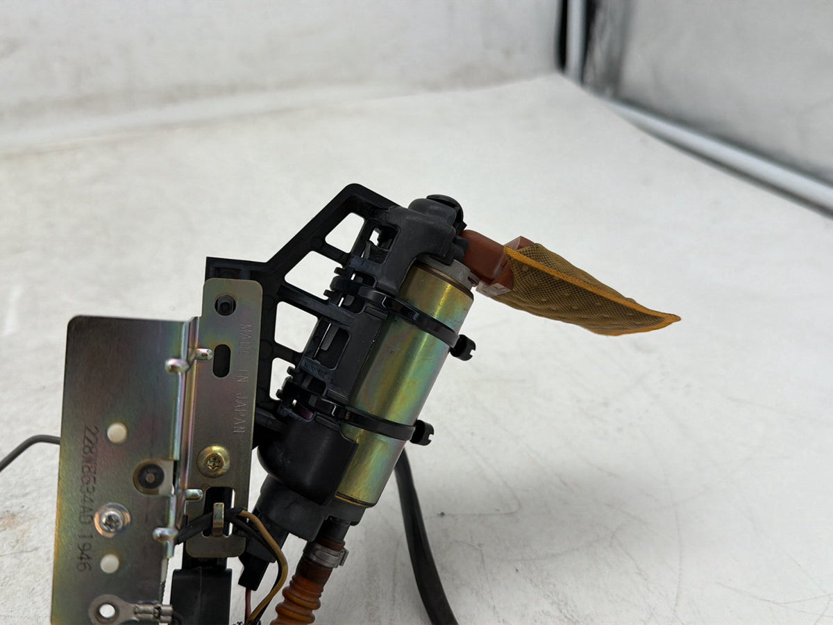 07 Harley Electra Glide Touring Ultra OEM Fuel Pump Gas Gasoline Petrol Sending