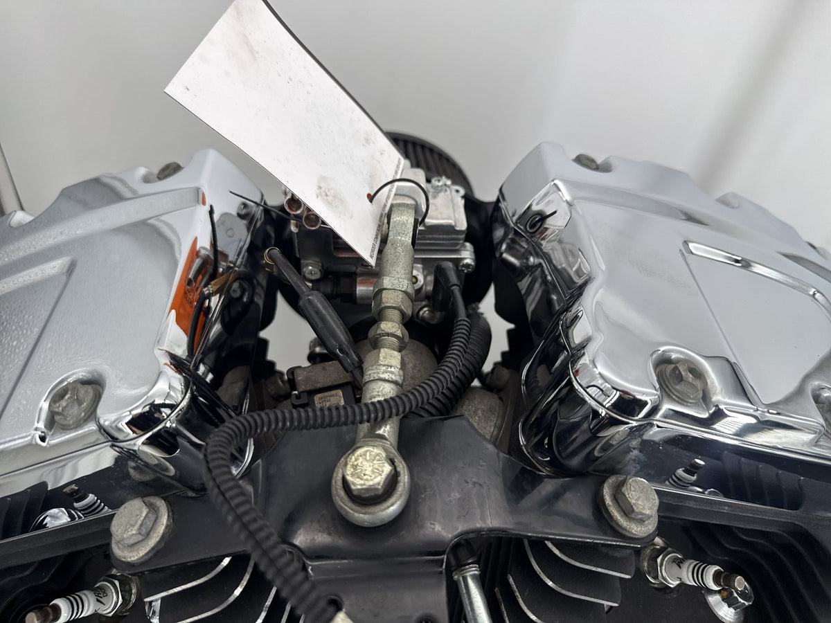 06 Harley Street Glide Touring CARB Twin Cam 88 Engine Motor w/ Transmission 35K