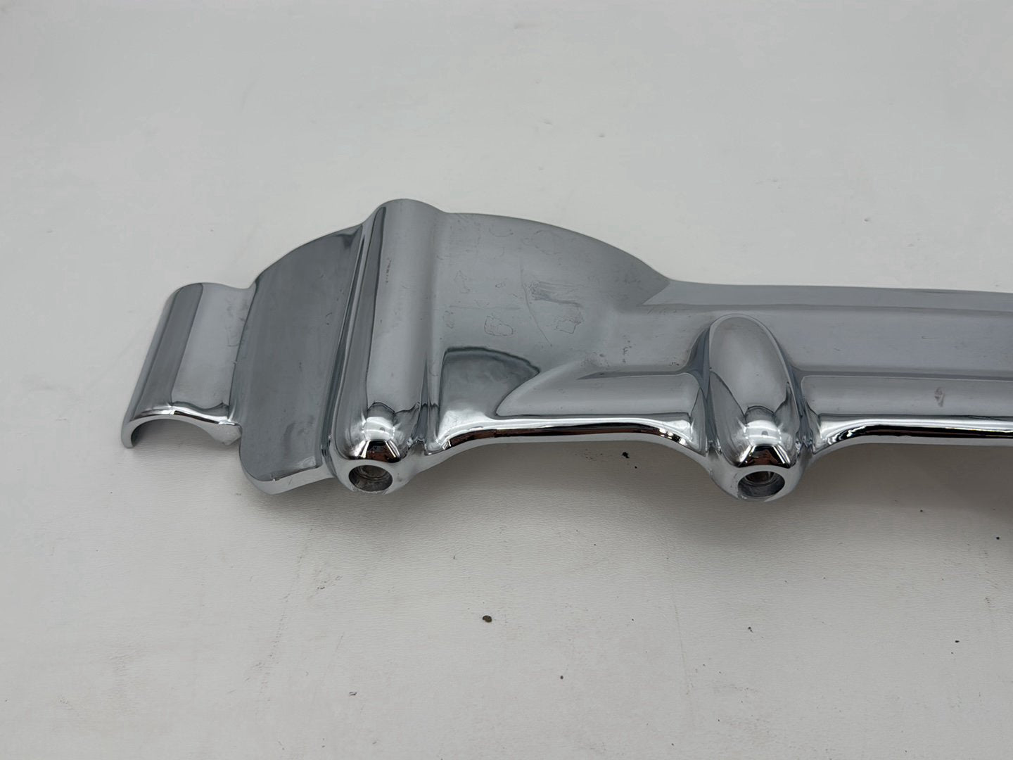 2011 Harley Road King Touring Classic OEM Kuryakyn Inner Primary Cover Extension
