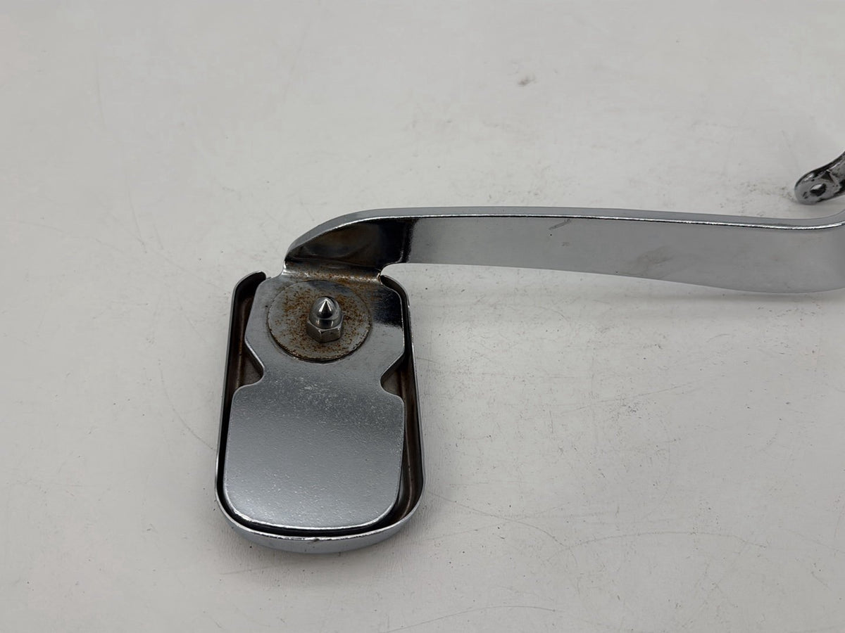 1999 - 2006 Harley-Davidson Touring Road King Custom Foot Brake Control Lever Pedal 42407-02