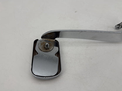 1999 - 2006 Harley-Davidson Touring Road King Custom Foot Brake Control Lever Pedal 42407-02