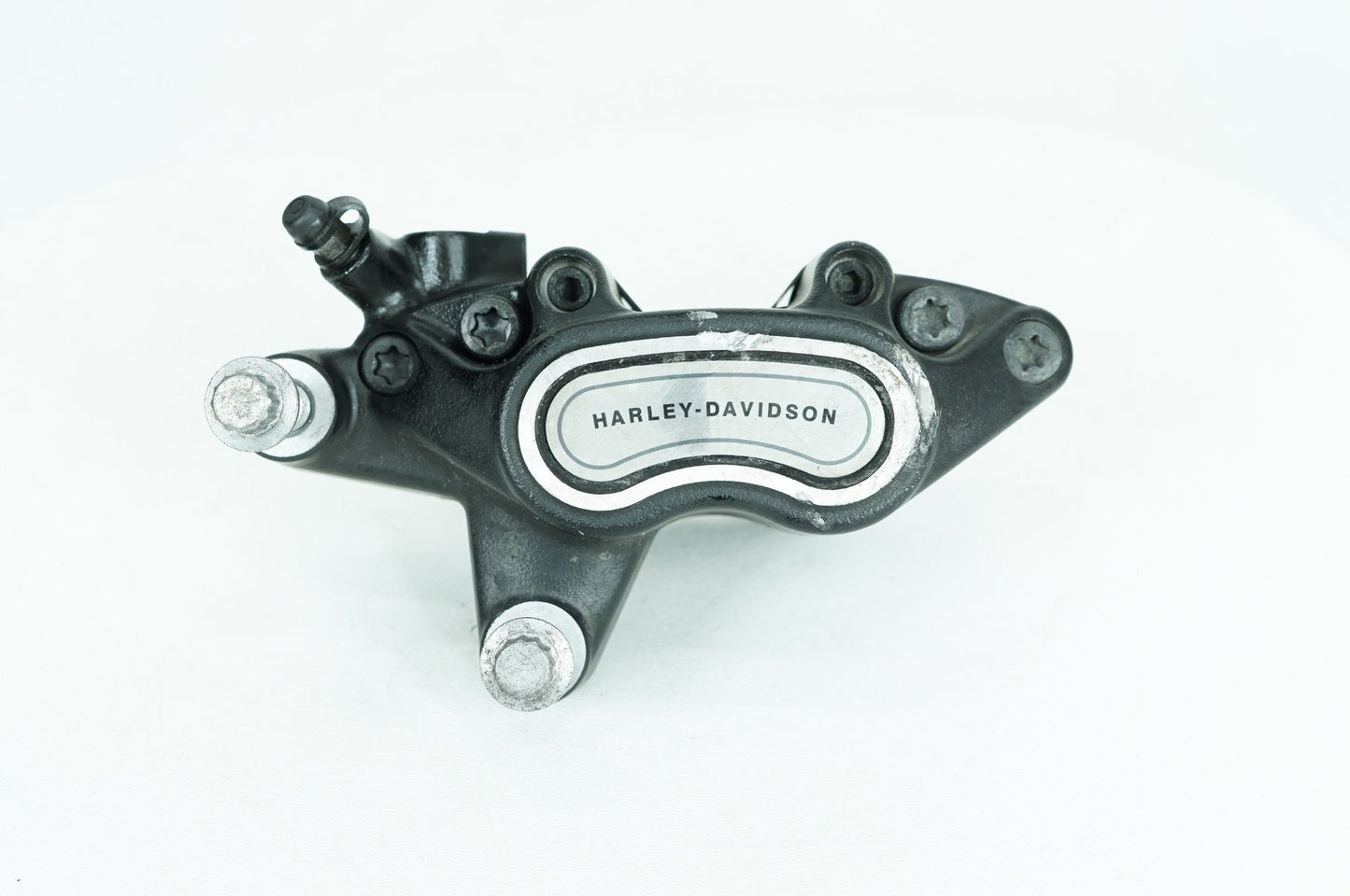 2018 - 2026 Harley-Davidson Softail Low Rider S Front Left 1 Brake Caliper 41300095