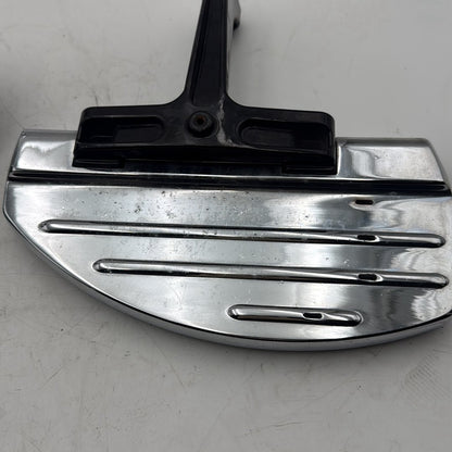 2007 - 2012 Harley-Davidson Touring Electra Glide Classic Left & Right Passenger Floorboard Foot Rest Kuryakyn 7906