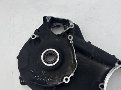 2008 Harley Touring FLHT Electra Glide OEM Inner Primary Clutch Cover 60677-07