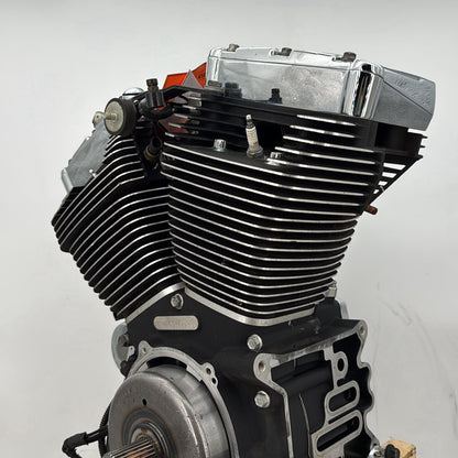 14 Harley Touring Street Glide OEM EFI Twin Cam 103 Engine Motor Air-Cooled 28K