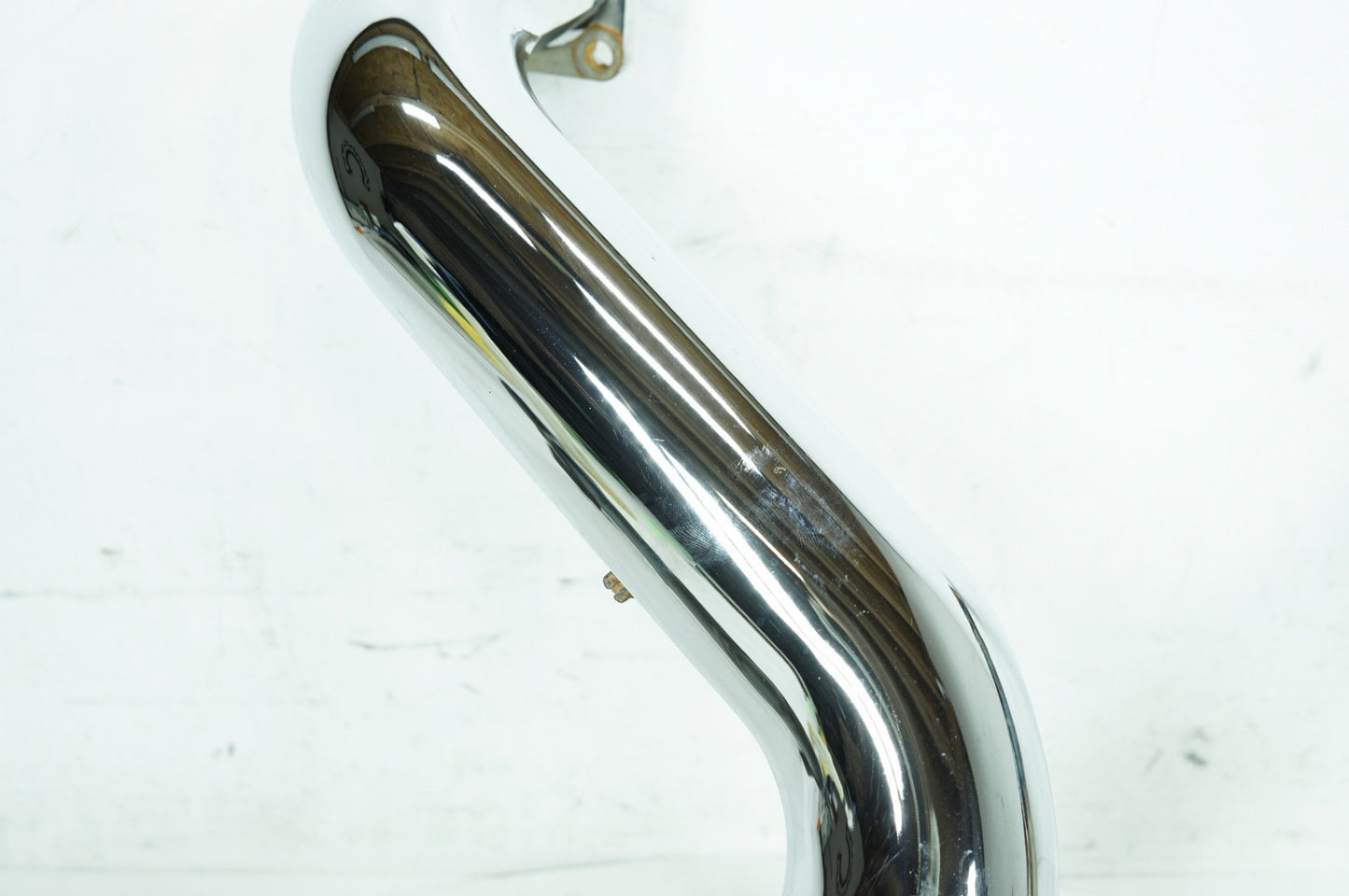 2008 - 2016 Harley-Davidson Touring Street Glide Exhaust System Header Pipe 66855-10A
