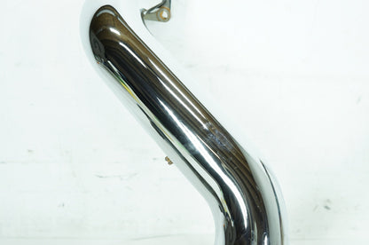 2008 - 2016 Harley-Davidson Touring Street Glide Exhaust System Header Pipe 66855-10A