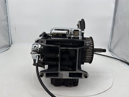 1999 - 2006 Harley-Davidson Touring Electra Glide Ultra 5 Speed Transmission Gearbox 33035-06A