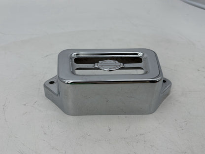 1999 - 2006 Harley-Davidson Touring CVO Screamin Eagle Road King Voltage Regulator Cover Guard 74543-00