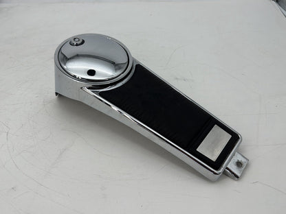 1999 - 2006 Harley-Davidson Touring Electra Glide Classic Fuel Gas Tank Dash Console NOKey