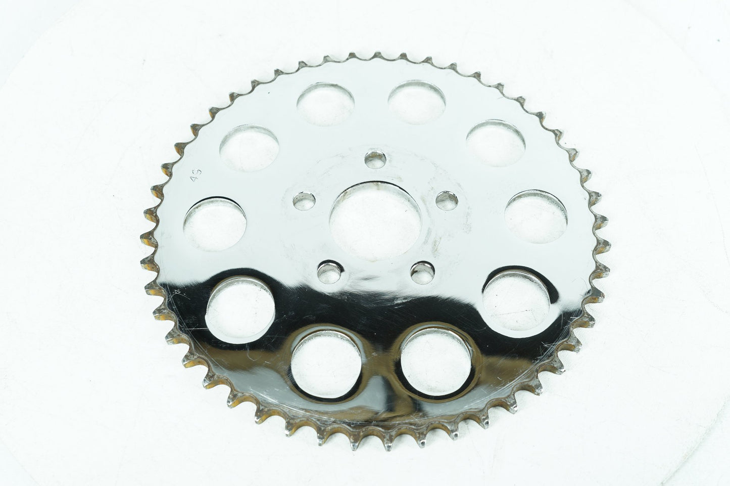 Harley-Davidson Misc  Rear Driver Pulley Sprocket 41470-73A