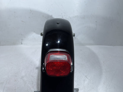 2003 Harley Road King Touring FLHRCI Classic OEM Rear Wheel Fender Taillight Brake Lamp