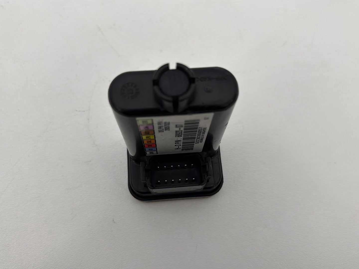 2013 Harley Street Glide Touring FLHX OEM Turn Signal Security Module TSSM