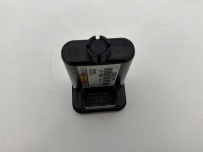 2013 Harley Street Glide Touring FLHX OEM Turn Signal Security Module TSSM
