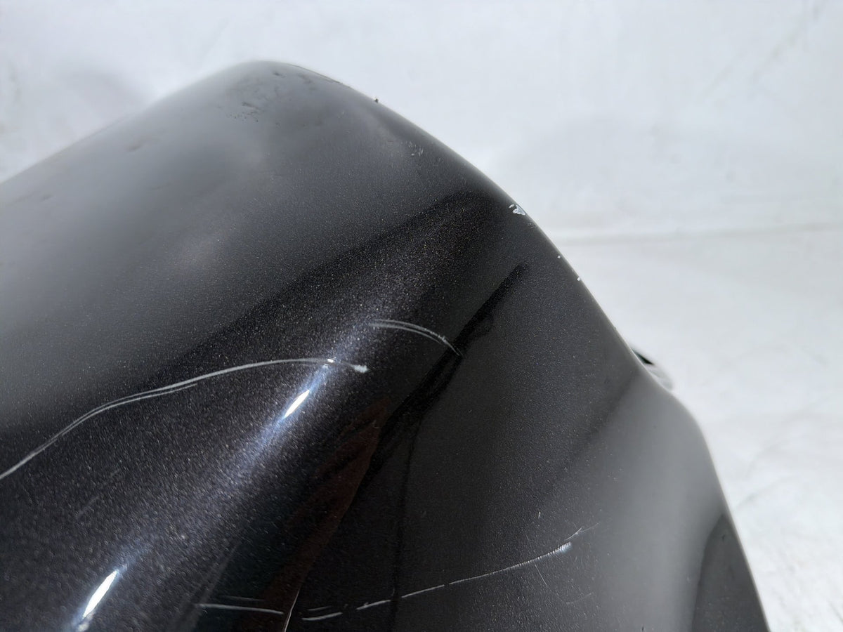 2010 Harley Street Glide Touring FLHX OEM Front Outer Batwing Fairing Cover
